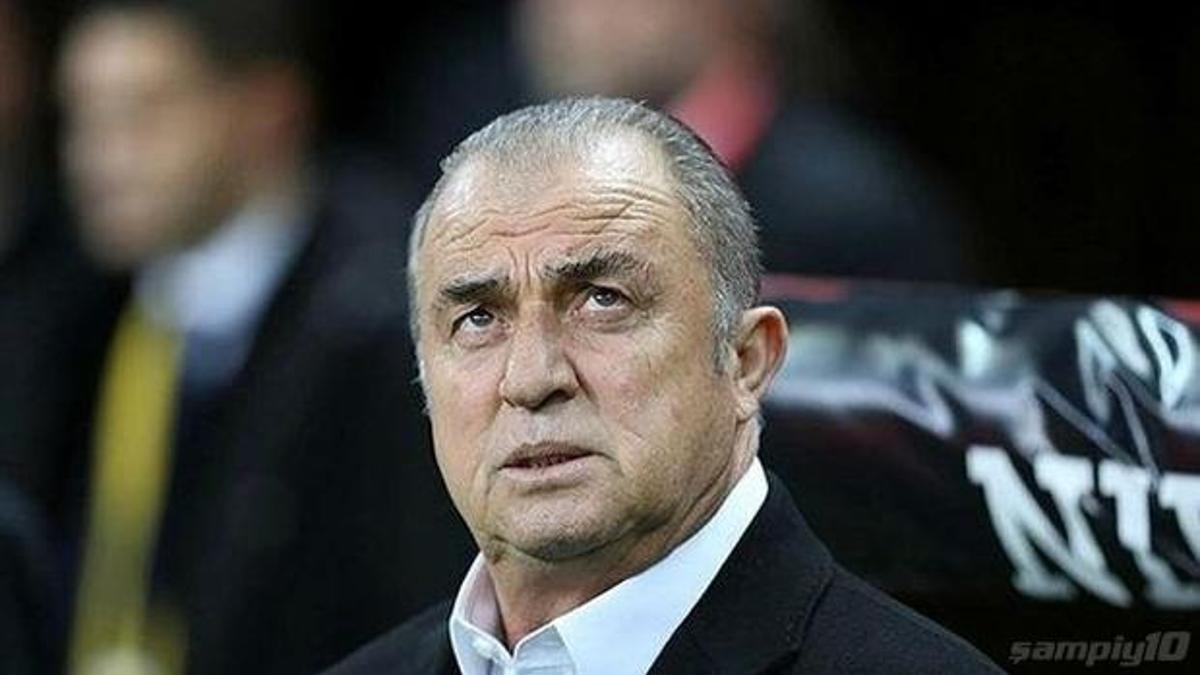Fatih Terim taburcu oldu, sosyal medya yıkıldı
