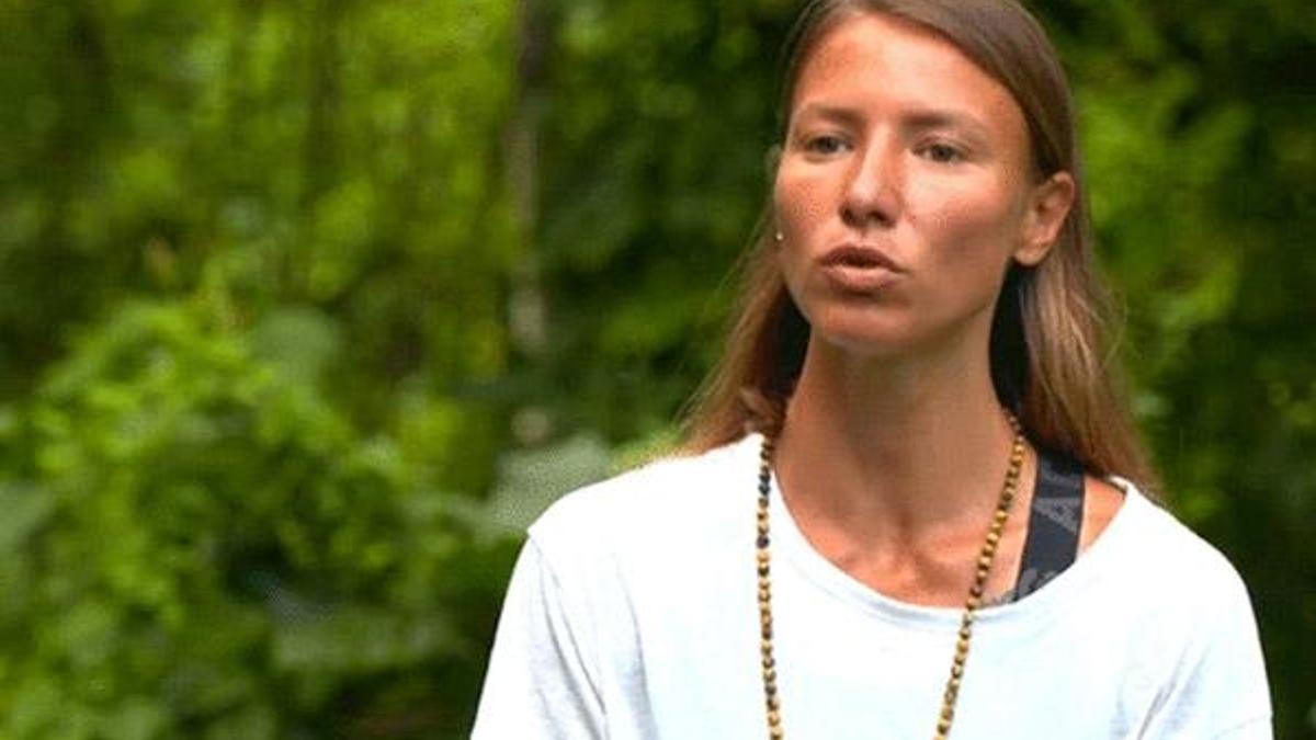 Survivor Elif kimdir, nerelidir? Elif Yıldırım Gören kaç yaşında?