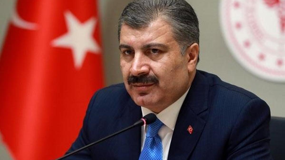Okmeydanı Eğitim ve Araştırma Hastanesinin ilk etabı hizmete açıldı