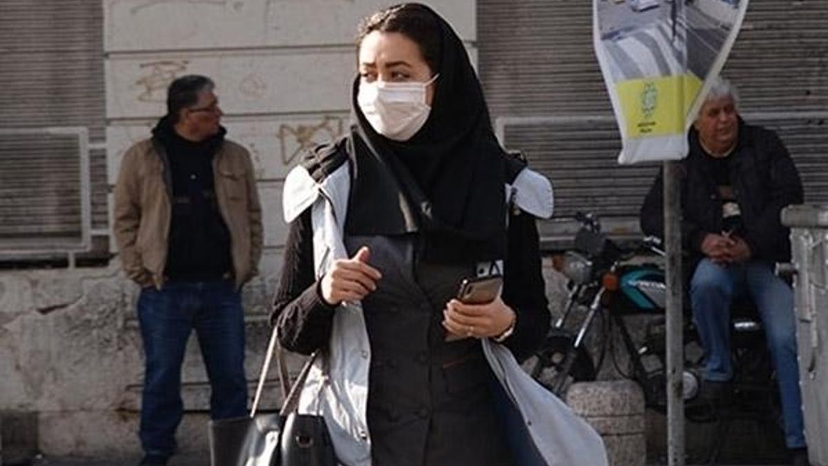 Corona virüs için tarih verdiler: En az 2 ay daha etkili