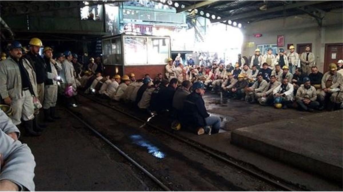 KKTCde sokağa çıkma yasağı kararı alındı