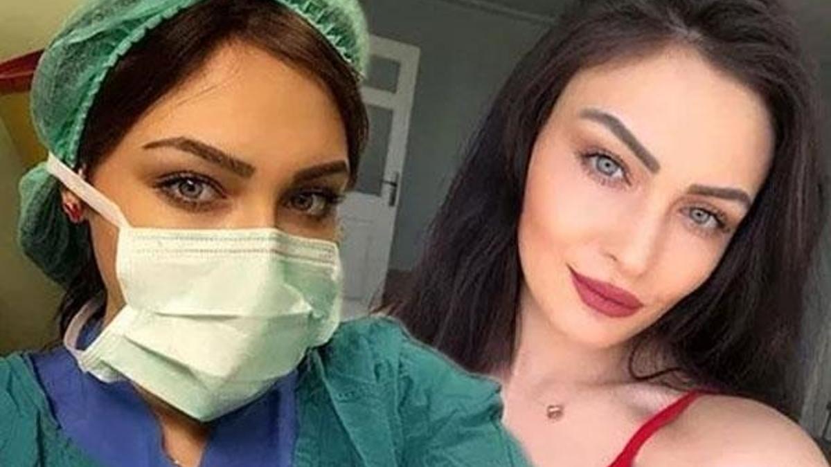 Sevgilisi evinde ölü bulunmuştu! Tutuklu doktordan şaşırtan talep