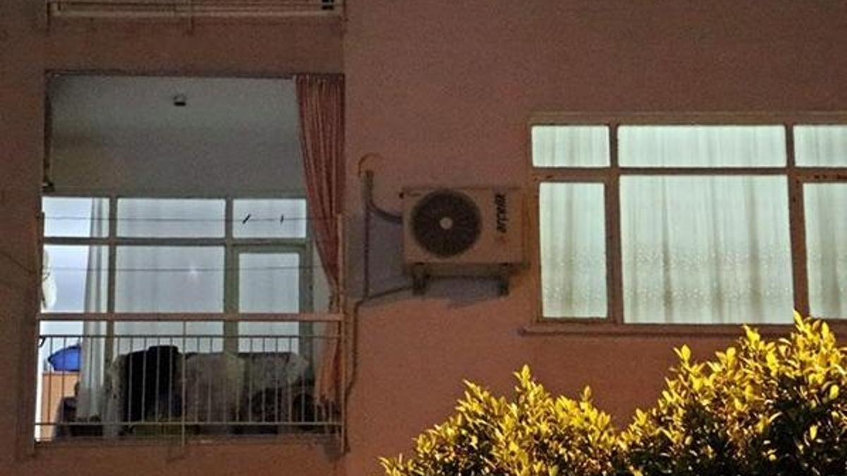 Antalya’da korkunç olay! 21 yaşındaki genç kız odasında boğazından vurulmuş halde bulundu