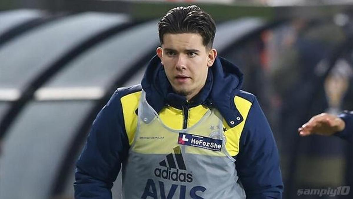 Fenerbahçe'de Ferdi Kadıoğlu ile yollar ayrılıyor!