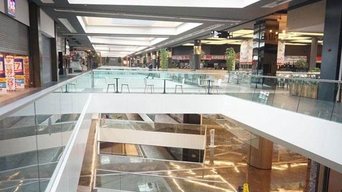 BMD: "Mücbir sebep nedeniyle kapalı mağazalar için markalarımız kira ödeyemeyecek"
