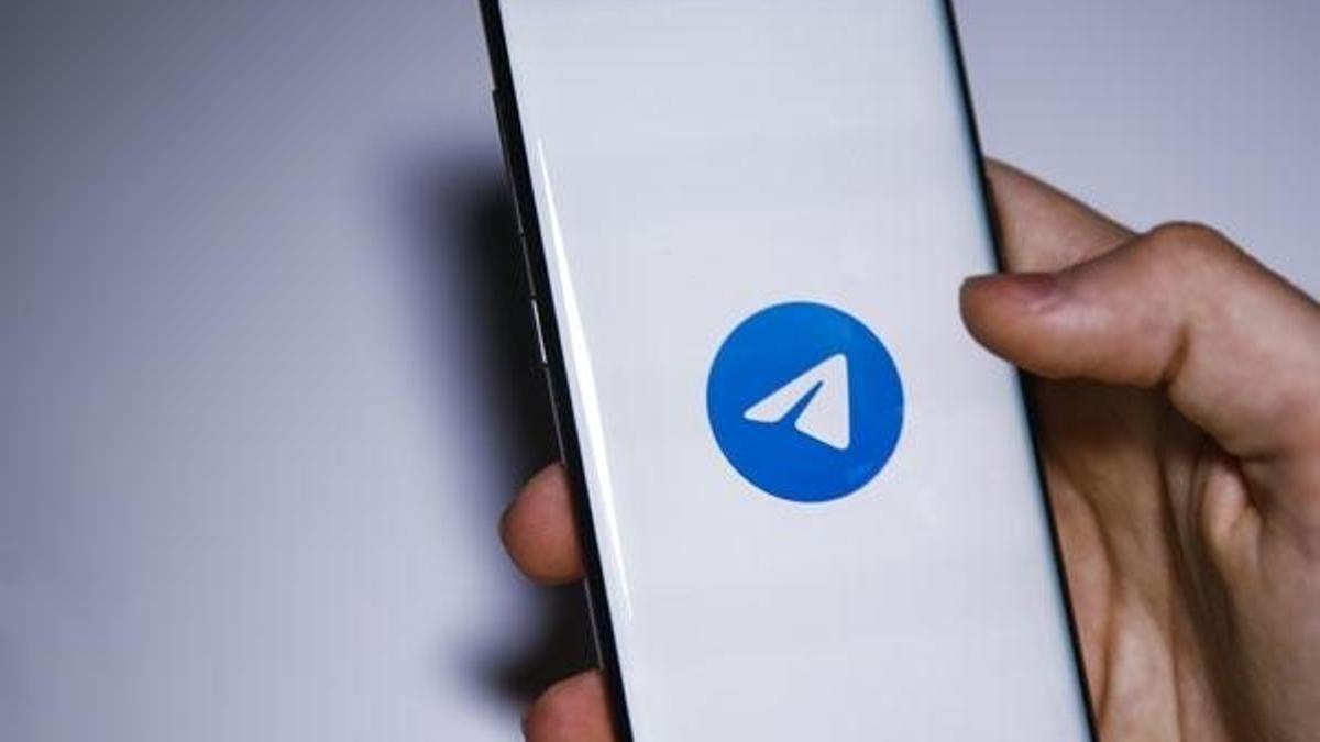 İran'da 42 milyon Telegram hesabının bilgileri internete  sızdırıldı