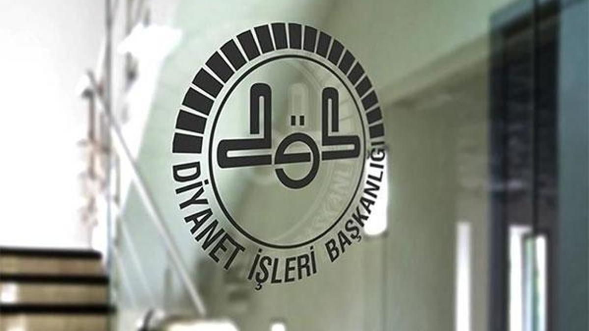 Diyanet'ten Altay ve Hekimoğlu hakkında suç  duyurusu
