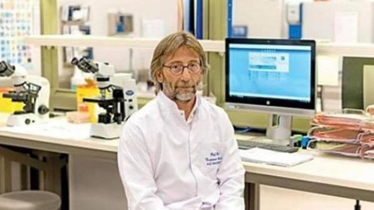 Dornaz alfa nedir? Ercüment Ovalı paylaştı! Dornaz alfa corona virüsü tedavisinde mi kullanılacak?