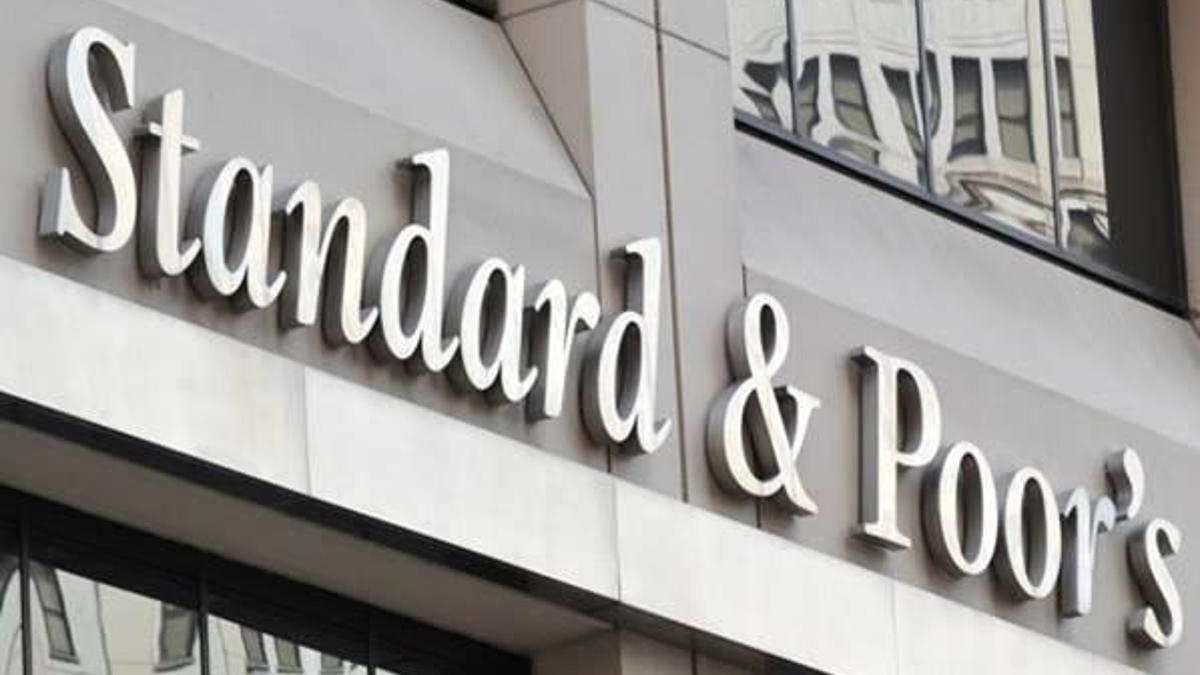 S&P corona nedeniyle ABD'nin büyüme tahminini düşürdü
