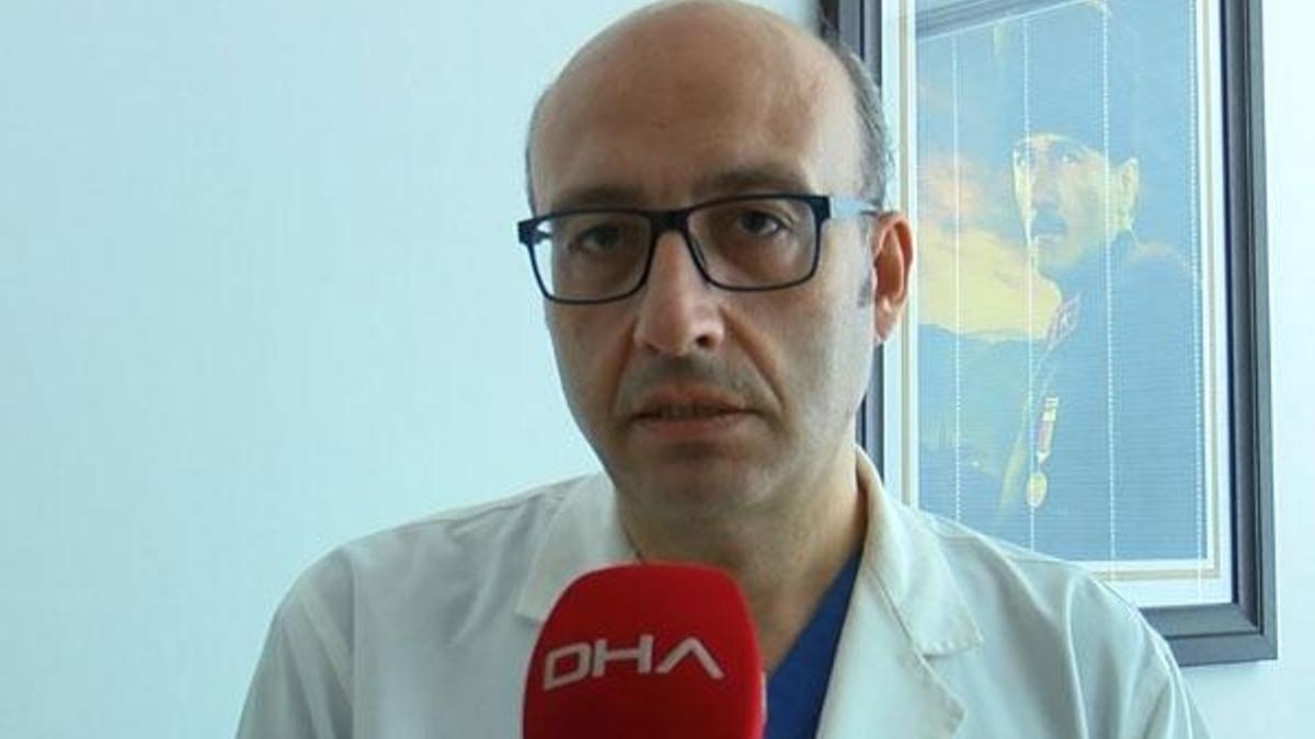 Bilim Kurulu Üyesi Yamanel: Gevşeme olmazsa Mayıs sonu Haziran başında bitiririz
