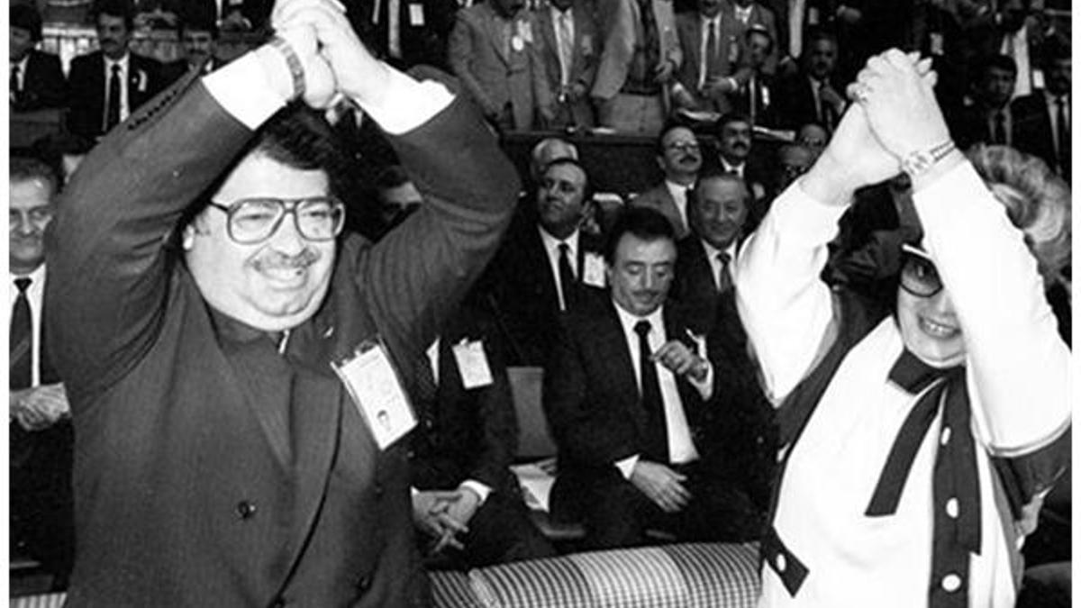 Turgut Özal kimdir, ne zaman vefat etti? Turgut Özal kaç yaşında vefat etti?