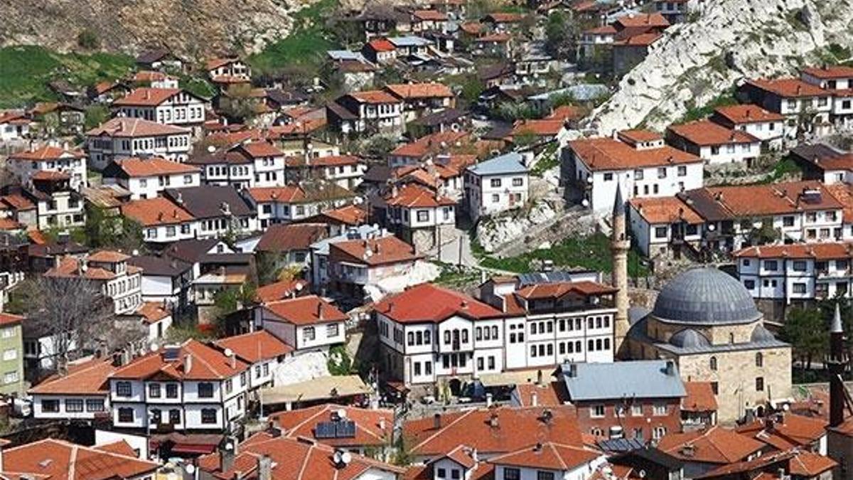 Türkiye’nin 5 kültür varlığı daha UNESCO’da