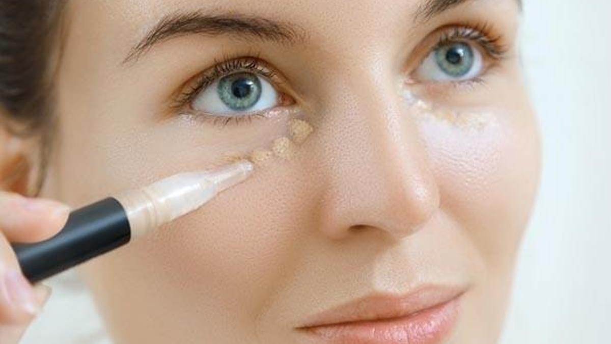 Göz altı morlukları neden oluşur? Tedavisi nedir?