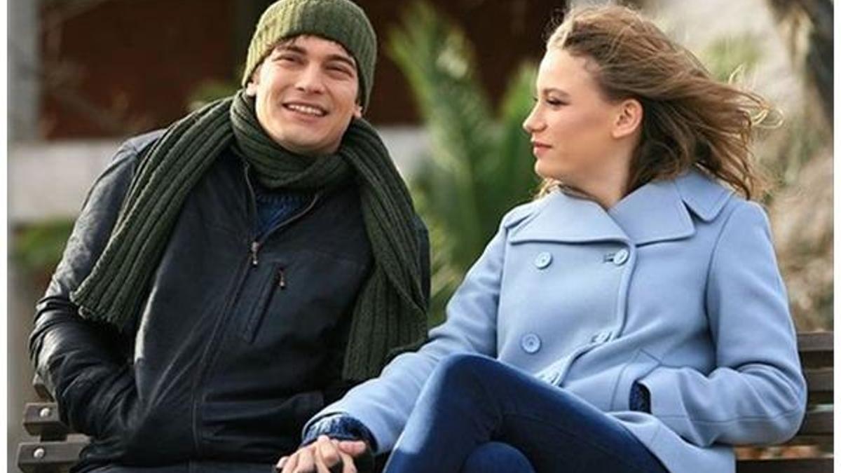 Medcezir ne zaman başlayacak? Medcezir saat kaçta, hangi kanalda? Medcezir oyuncuları kim?