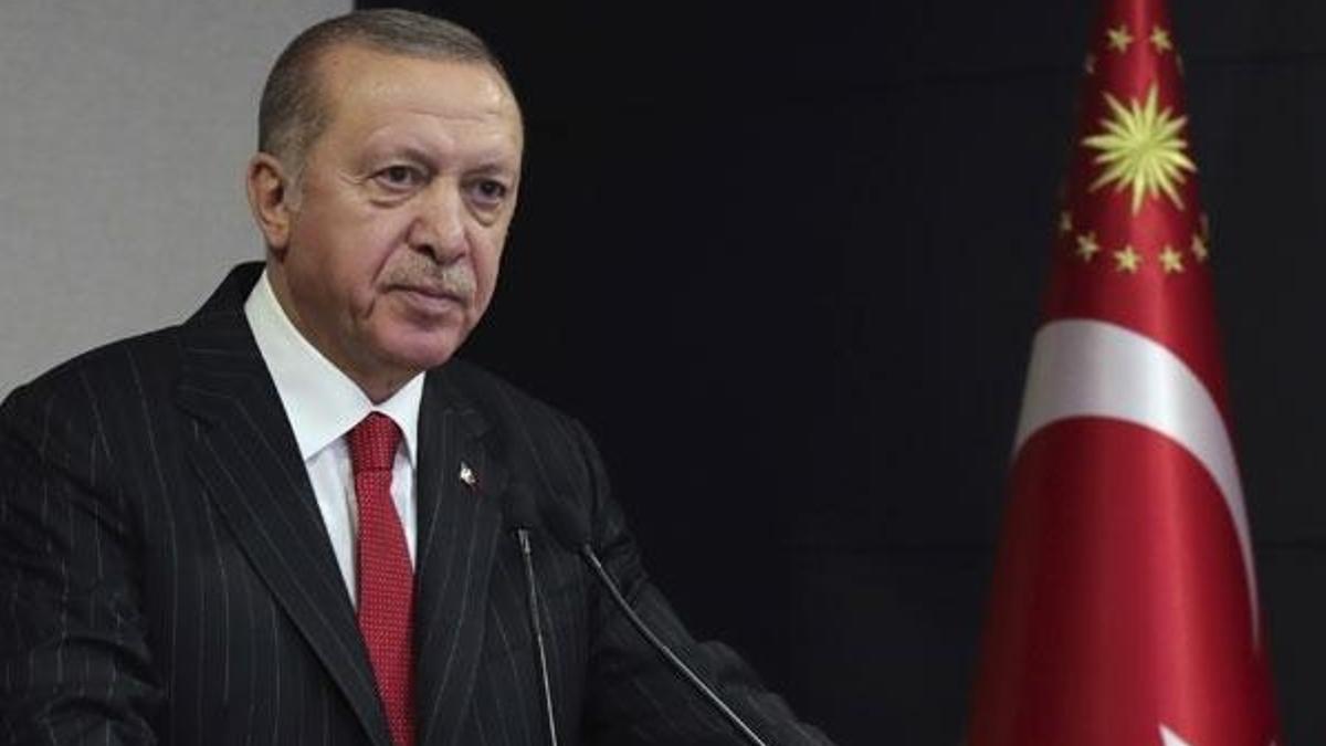 Erdoğan, 8. Cumhurbaşkanı Özal'ın vefatının 27. yılı sebebiyle mesaj yayımladı