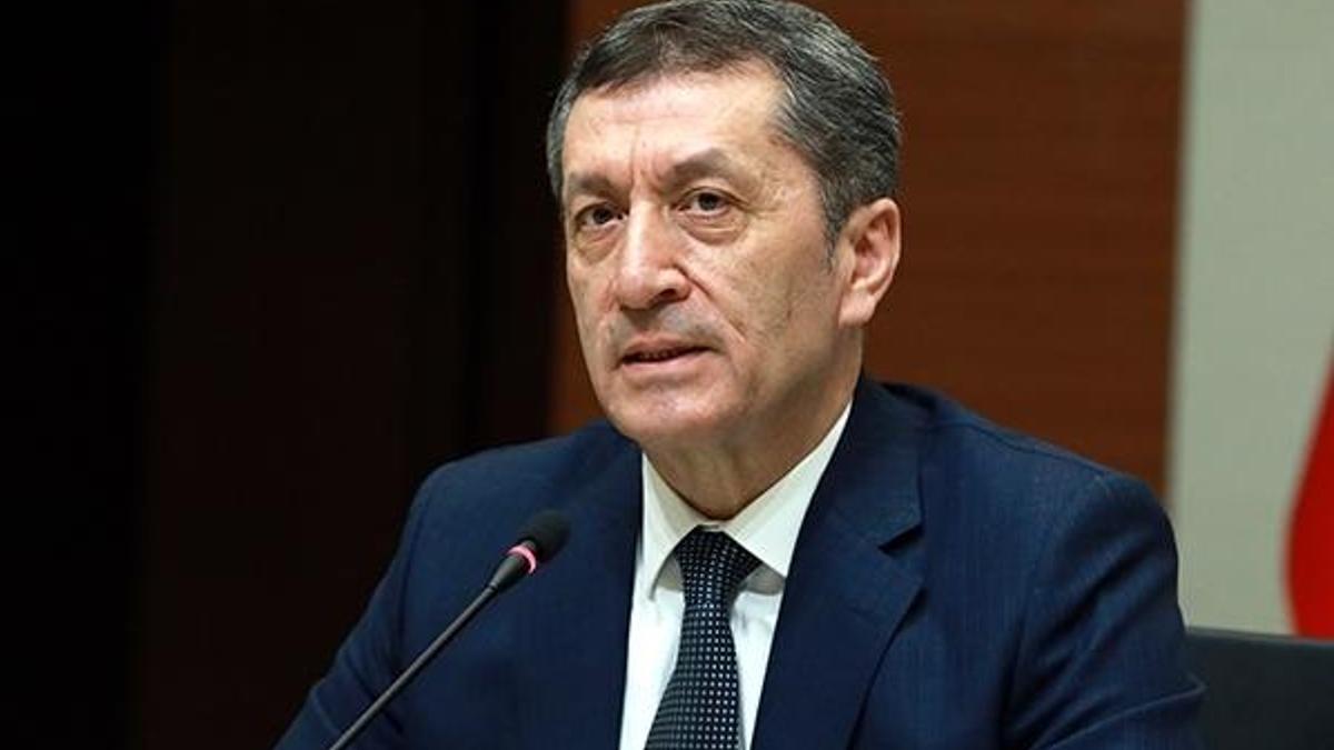 MEB harekete geçti! Resmen duyuruldu...