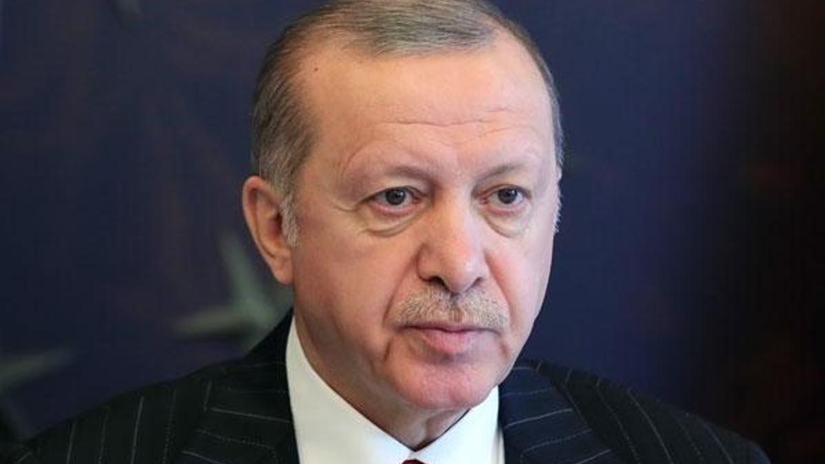 Cumhurbaşkanı Erdoğan, Japonya Başbakanı Abe ile telefonda görüştü