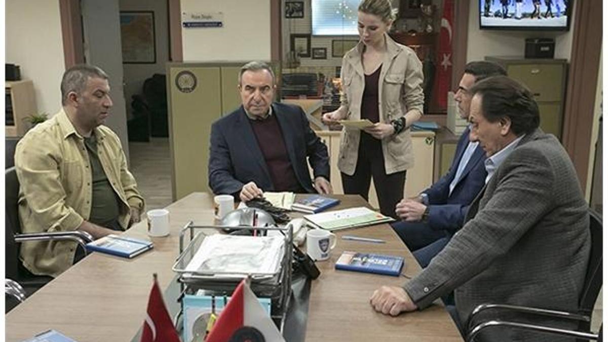 Bugün Arka Sokaklar var mı? Arka Sokaklar yeni bölümü bu akşam yayınlanacak mı? 550. bölüm detayları
