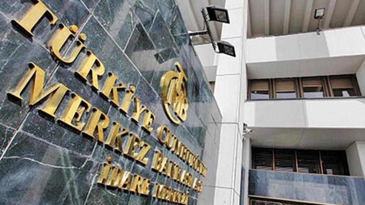 Merkez Bankası'ndan ilave tedbirler geldi