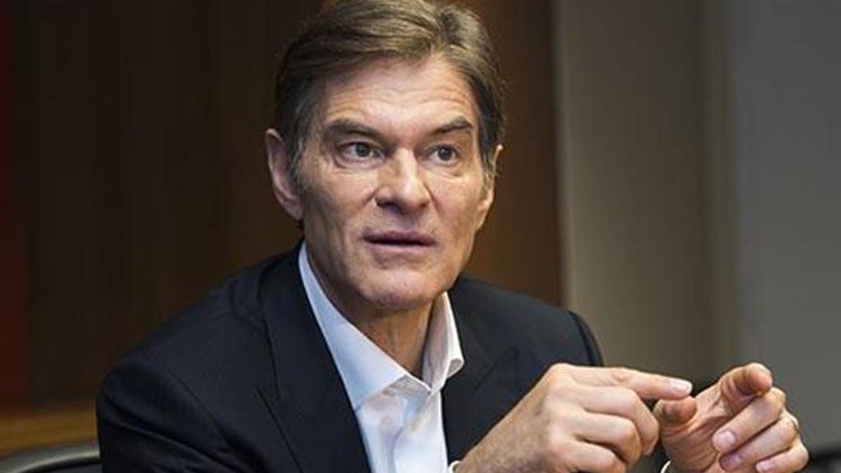 Mehmet Öz'ün o önerisi tepki çekti! Özür diledi