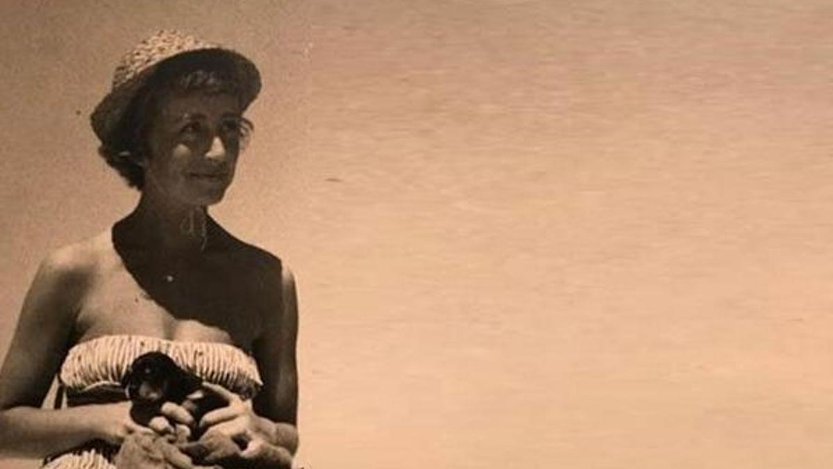 Caroline Koç'un annesi corona virüsten hayatını kaybetti