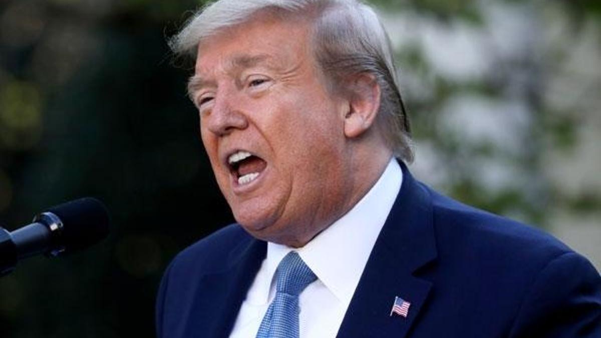 Donald Trump: 17 bin insan gereksiz yere öldü