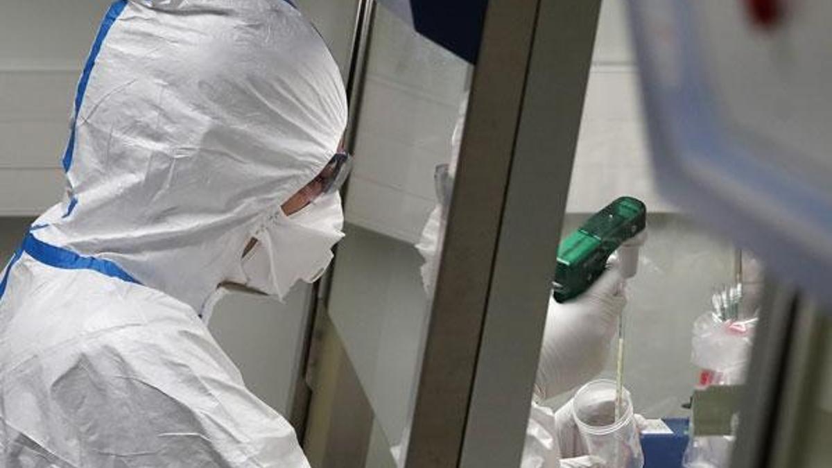 Nobel ödüllü Fransız doktor, "Kovid-19'un Çin'de laboratuvarda üretildiğini" iddia etti