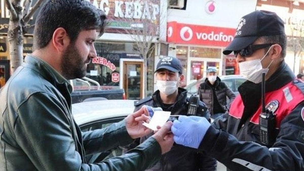 Ülke genelinde dev operasyon!