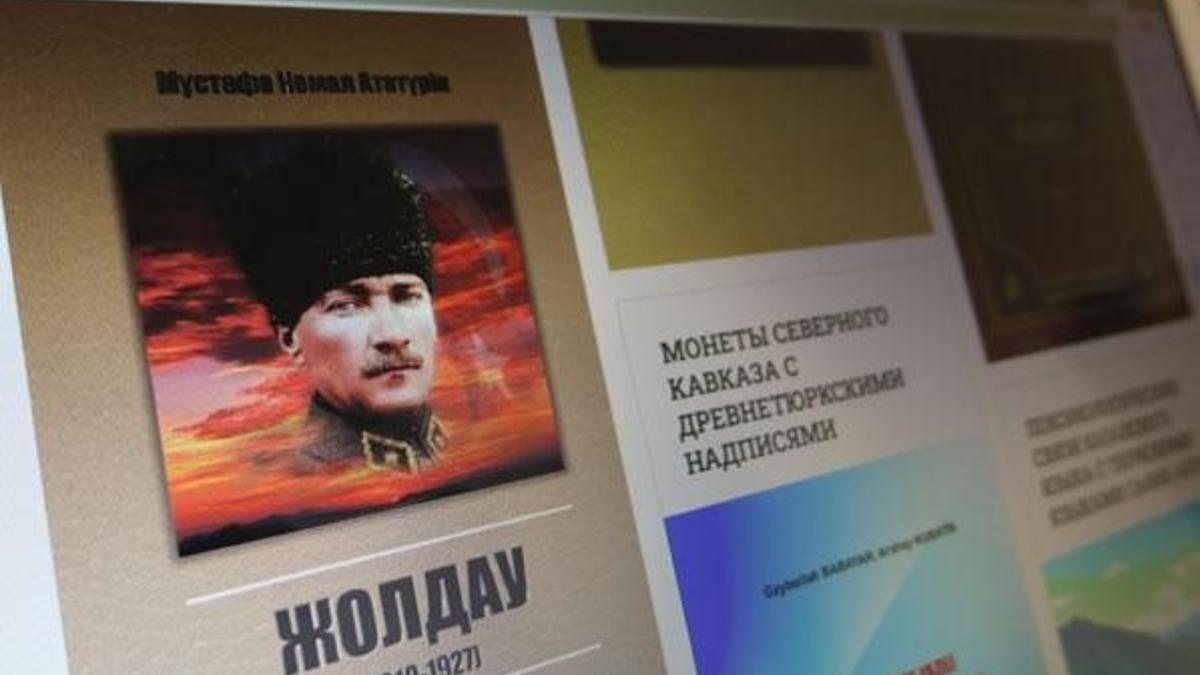 Uluslararası Türk Akademisi bilimsel yayınlarını serbest erişime  açtı