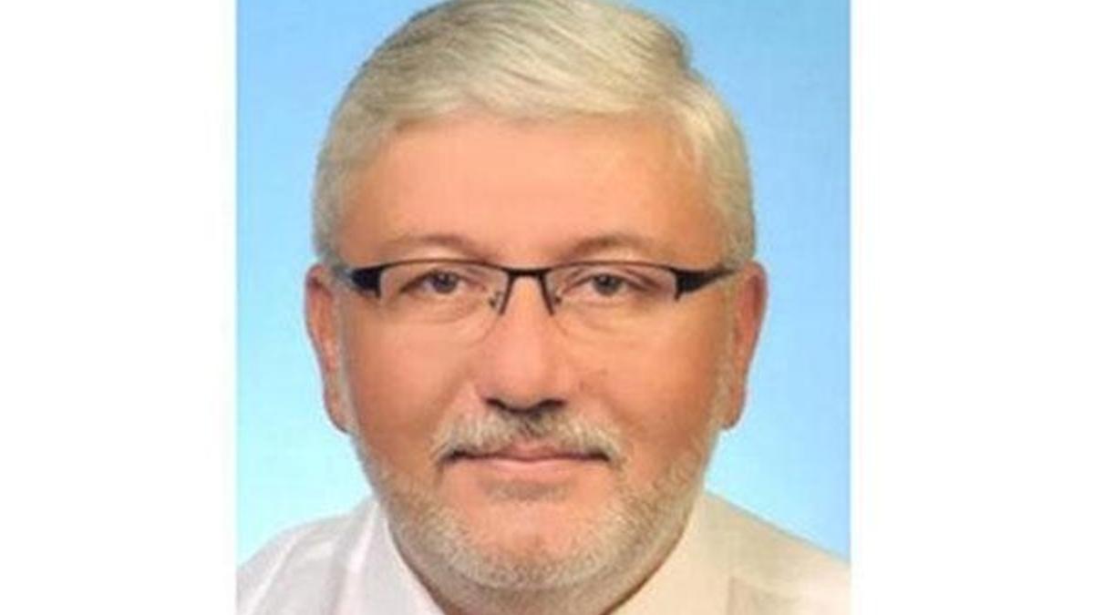 Haydar Baş'tan sonra partisinin önemli isimlerinden Prof. Dr. Mustafa Er hayatını kaybetti