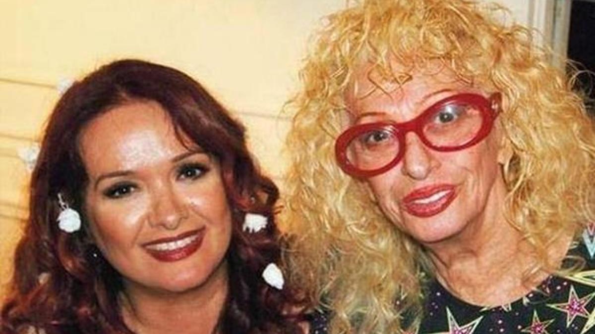 Müjde Ar: Deli Aysel’in deli kızıyım