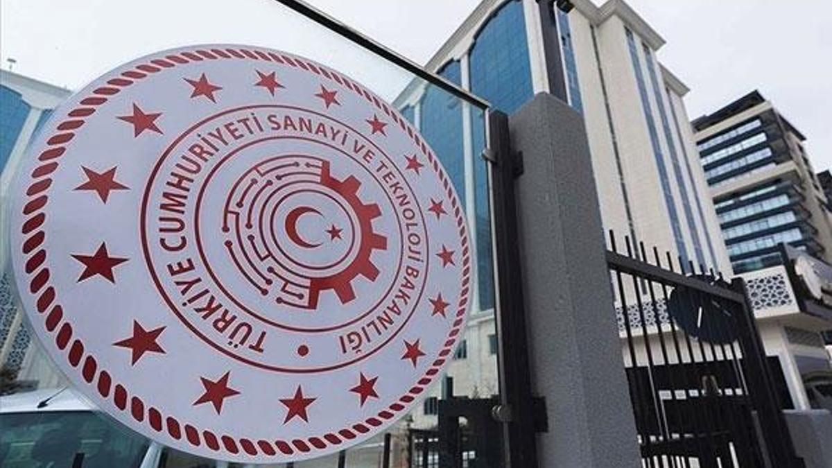 Yıldız Teknopark'tan Milli Teknoloji Hamlesi'ne uygun yeni bakanlık yapısına destek