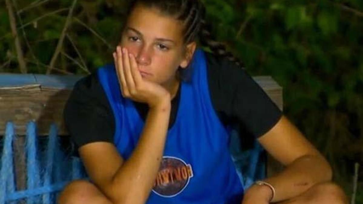 Survivor Nisa Bölükbaşı ne iş yapıyor? Survivor Nisa kimdir, boyu kaç?