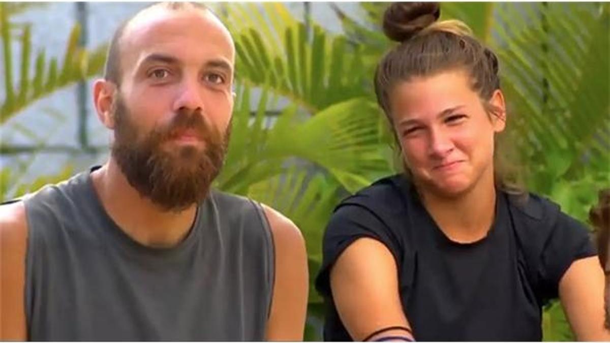 Sercan Yıldırım kimdir, kaç yaşında ve nereli? İşte Survivor Sercan Yıldırım’ın eski sevgilileri