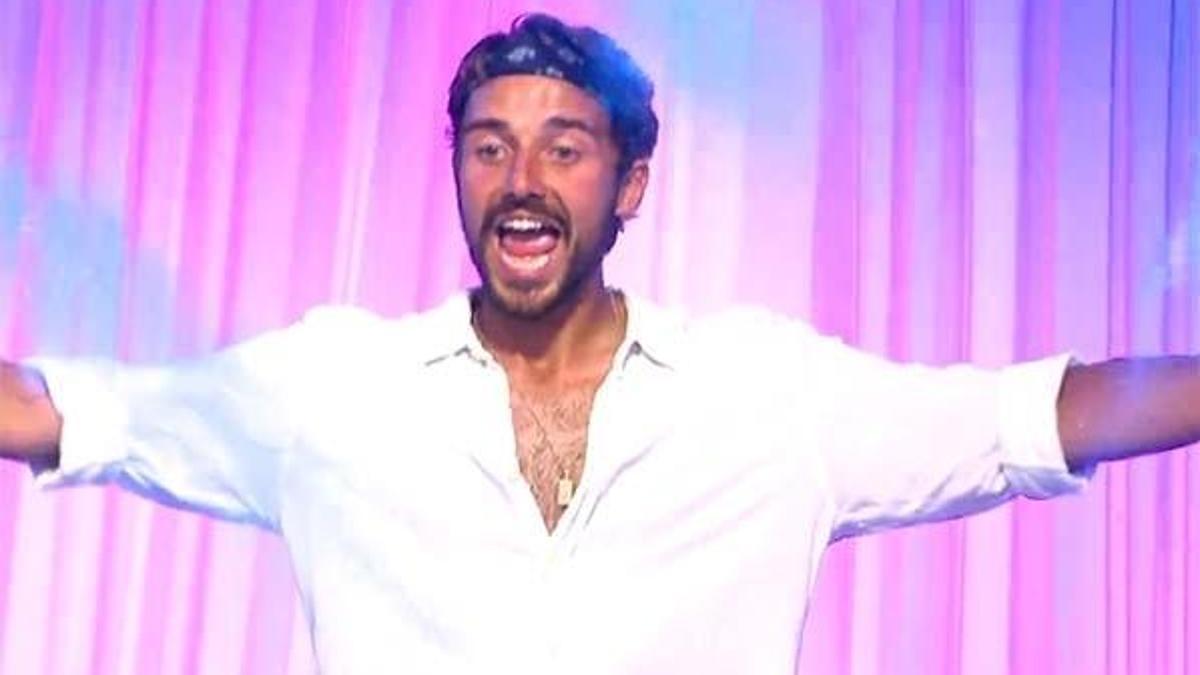 Cemal Can Canseven kimdir? Survivor Cemal Can kaç yaşında ve nereli?
