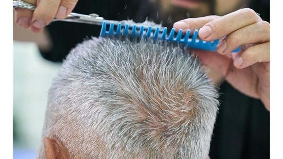 Berberler ve Kuaförler corona salgını nedeniyle kapandı! Berberler ne zaman açılacak? Berberler odası açılış tarihi verdi mi?