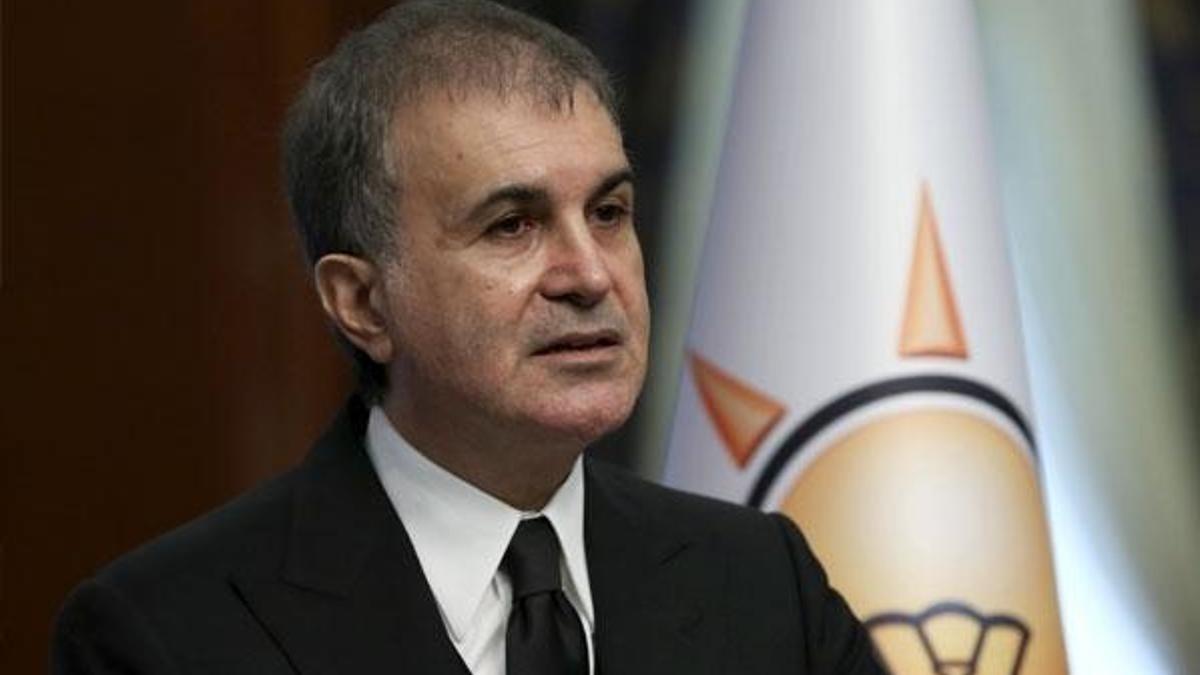 AK Parti'den CHP'ye sahra hastanesi tepkisi