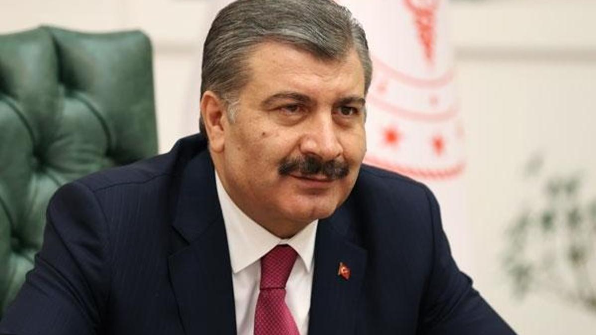 Sağlık Bakanı Koca: Başakşehir Şehir Hastanesi'nin ilk etabı 20 Nisan'da açılıyor