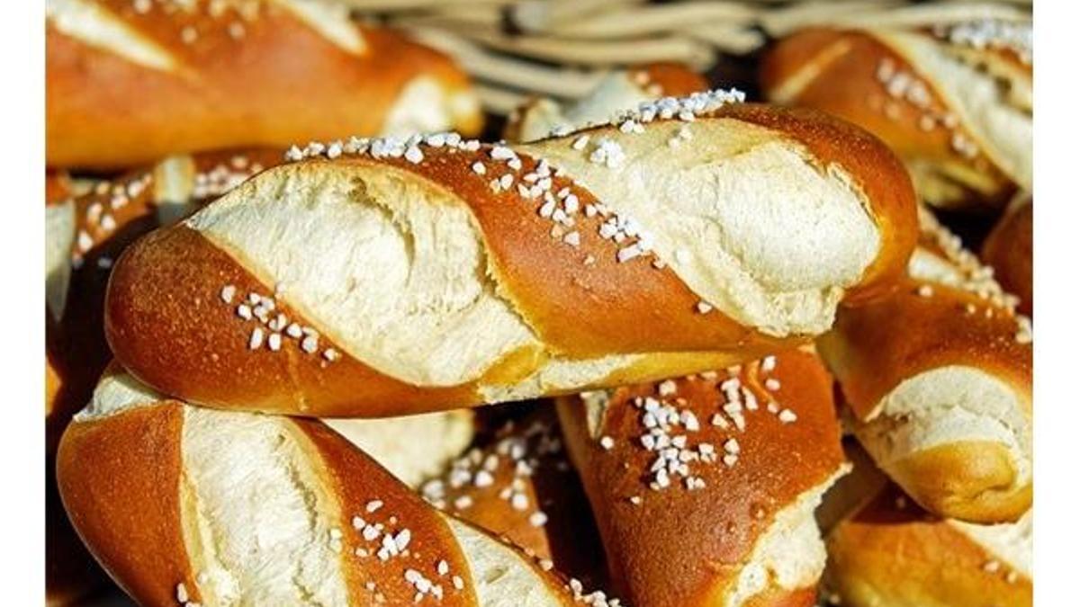 Somun ekmeği nasıl yapılır? Ev yapımı nefis ekmek yapımı