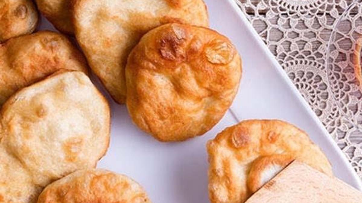 Pişi (bişi) nasıl yapılır? Mayalı ve mayasız pişi tarifi yapılışı