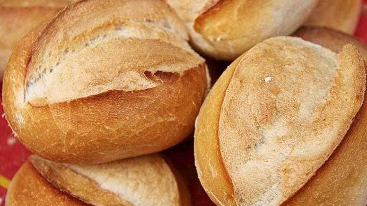 Ekmek nasıl yapılır? Evde ekmek tarifi yapılışı