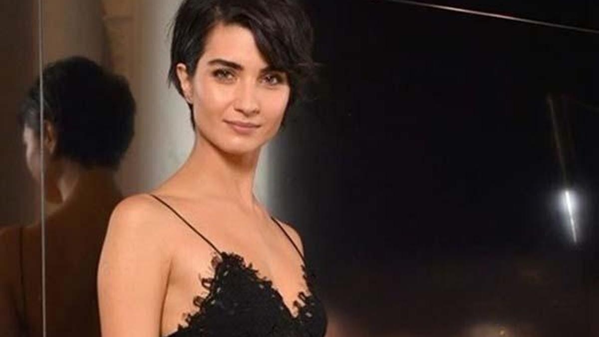 Tuba Büyüküstün isyan edenlere sitem etti