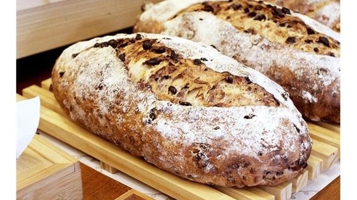 Üzümlü cevizli ekmek nasıl yapılır? Üzümlü cevizli ekmek tarifi yapılışı