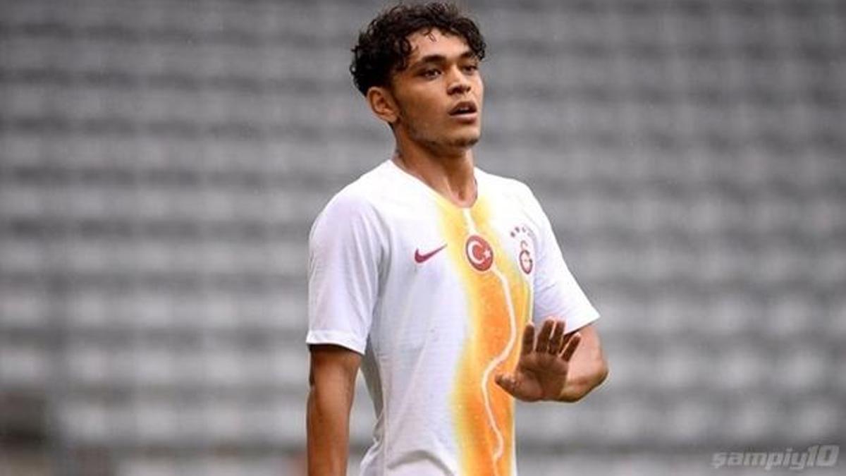 Trabzonspor'dan bomba transfer hamlesi! Galatasaray'dan...