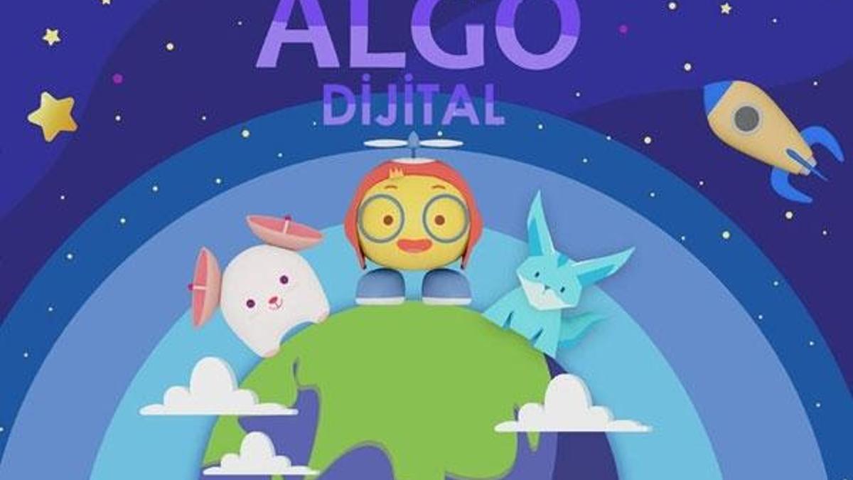 Algo’dan yeni dijital kodlama oyunu