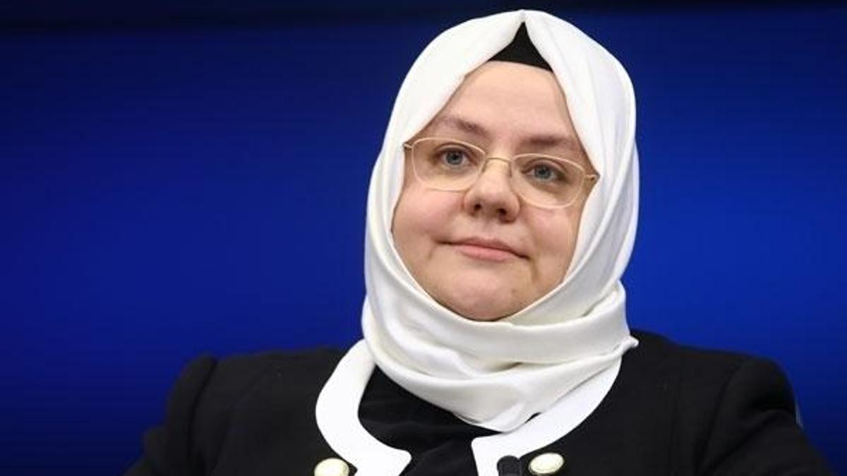 Bakan Selçuk: Ödemeler başladı