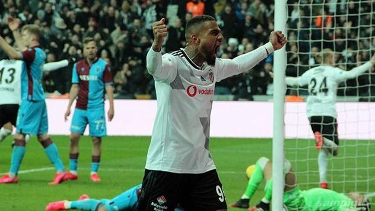 Boateng'den şaşırtan transfer açıklaması!