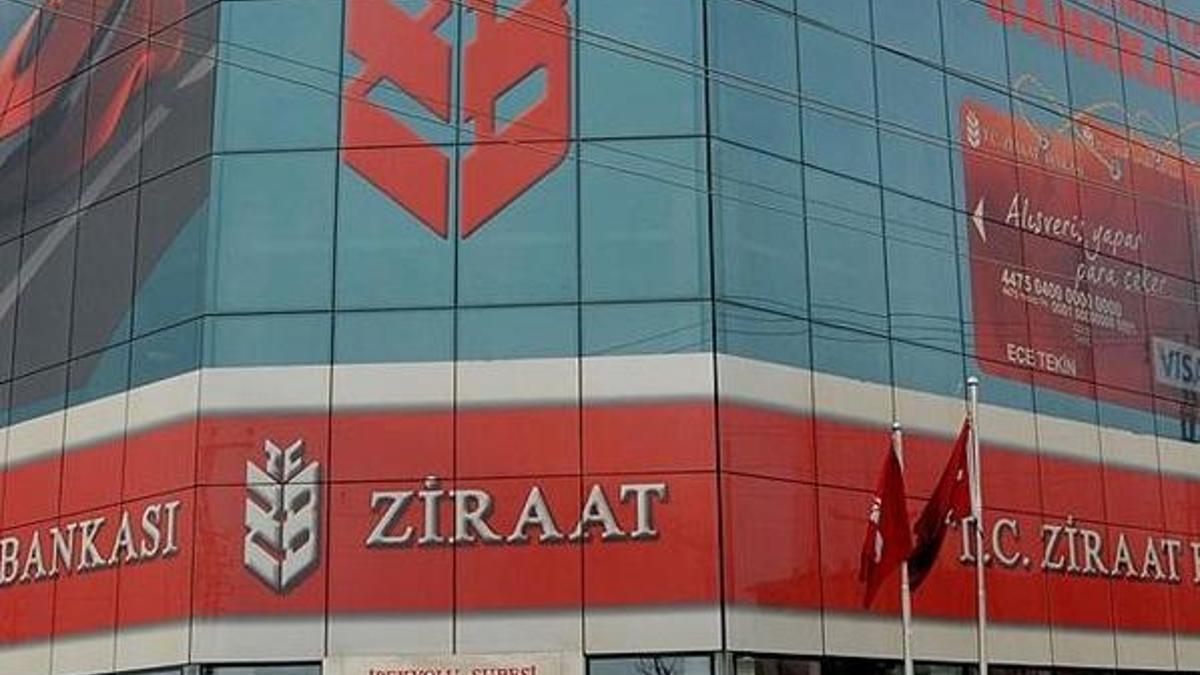 Ziraat Bankası 6 ay sonra ödemesi kredi başvurusu sorgulama! Temel İhtiyaç Kredi başvuru takibi nasıl yapılır? 4 milyon 200 binden fazla vatandaş başvurdu!