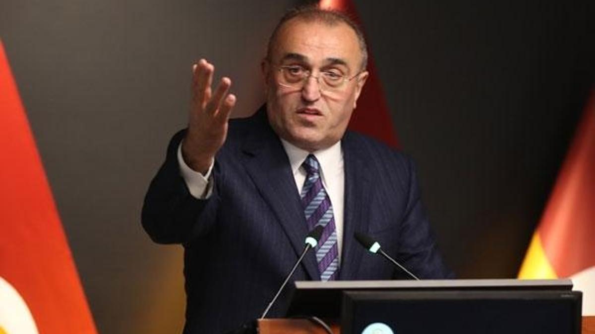 Abdurrahim Albayrak'a dolandırıcı şoku
