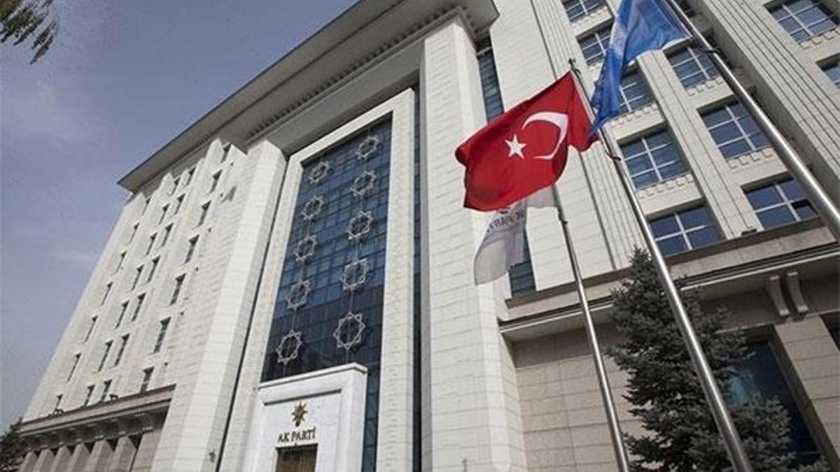 AK Parti'li belediyelere "Ramazan Ayı Koronavirüs Tedbirleri Genelgesi"